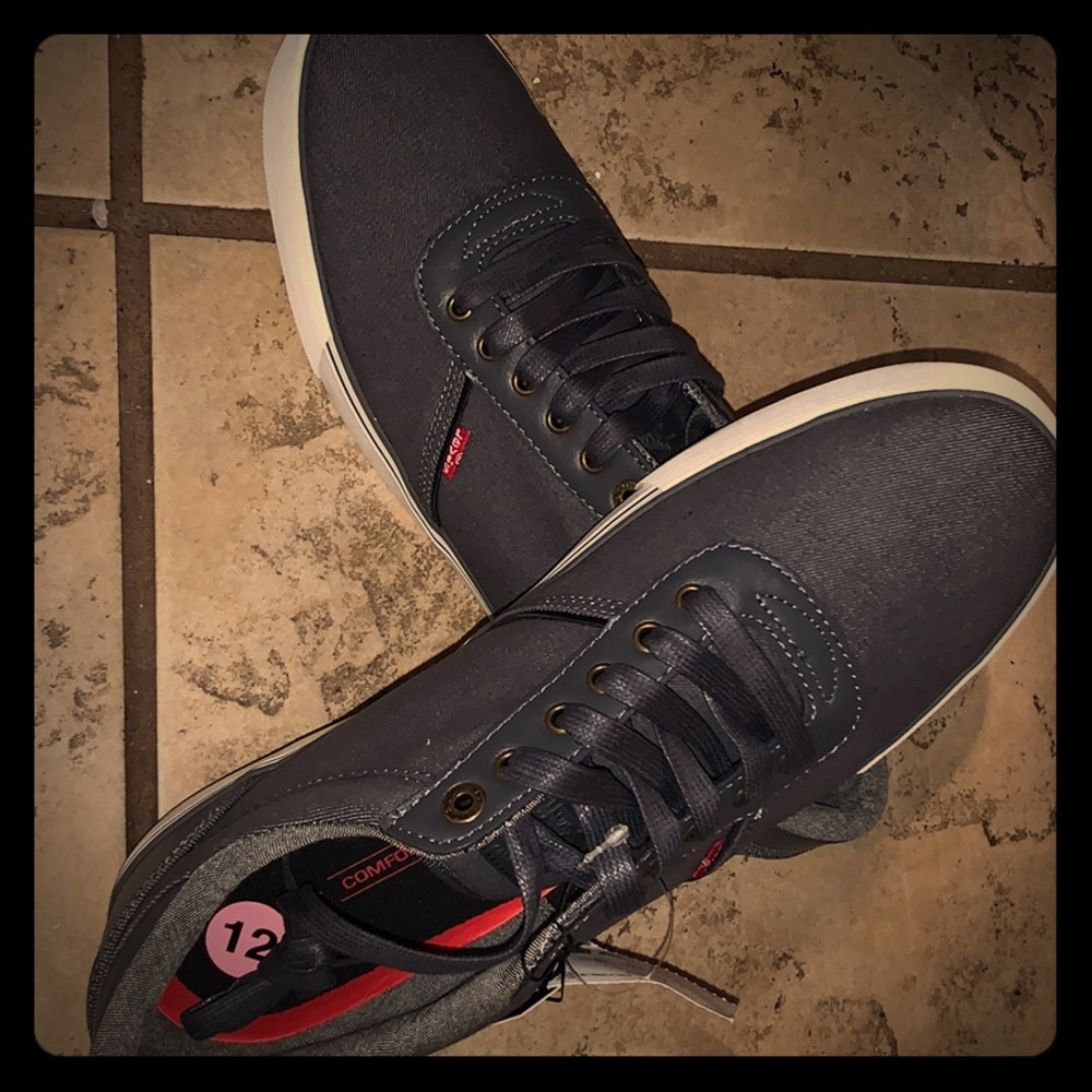 Shoes.